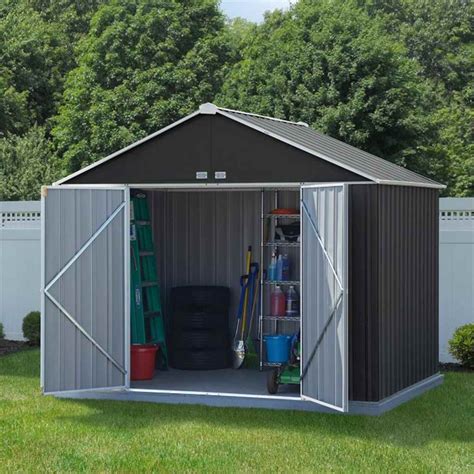 sheet metal shed|inexpensive metal storage sheds.